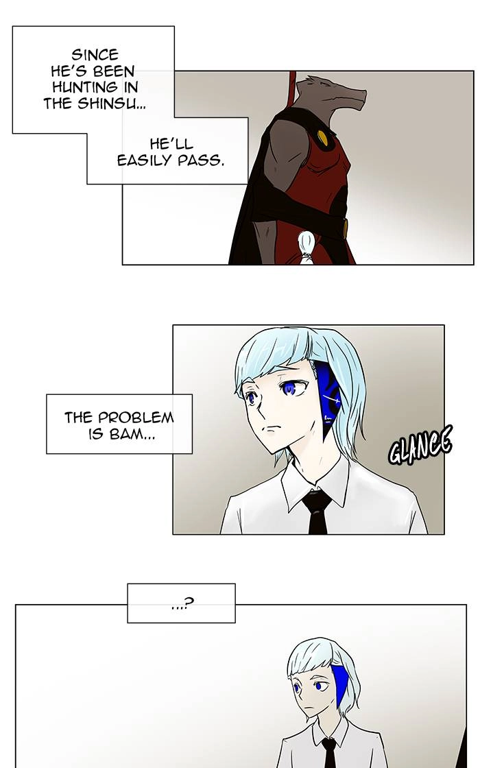 Tower of God Chapter 10 - Page 46