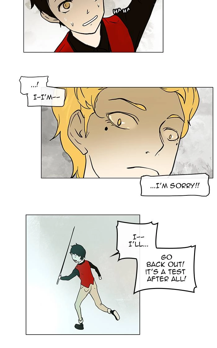 Tower of God Chapter 10 - Page 49