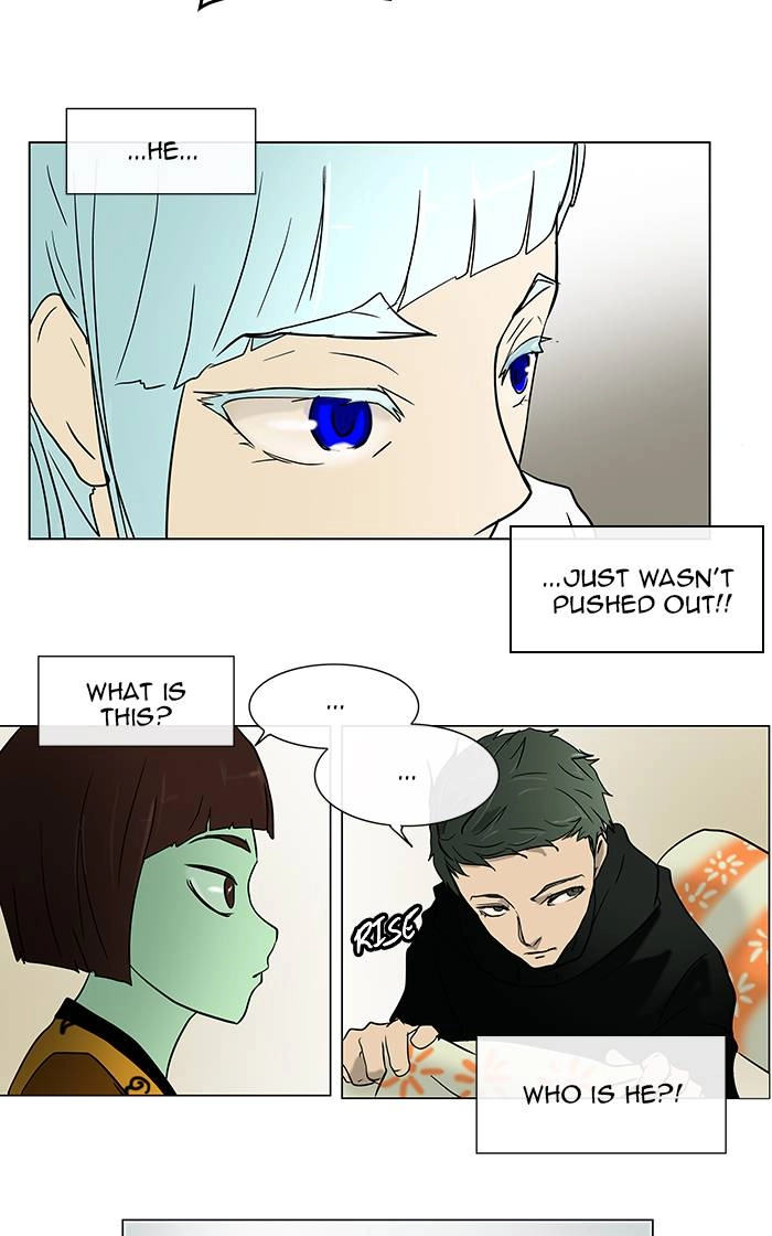 Tower of God Chapter 10 - Page 53