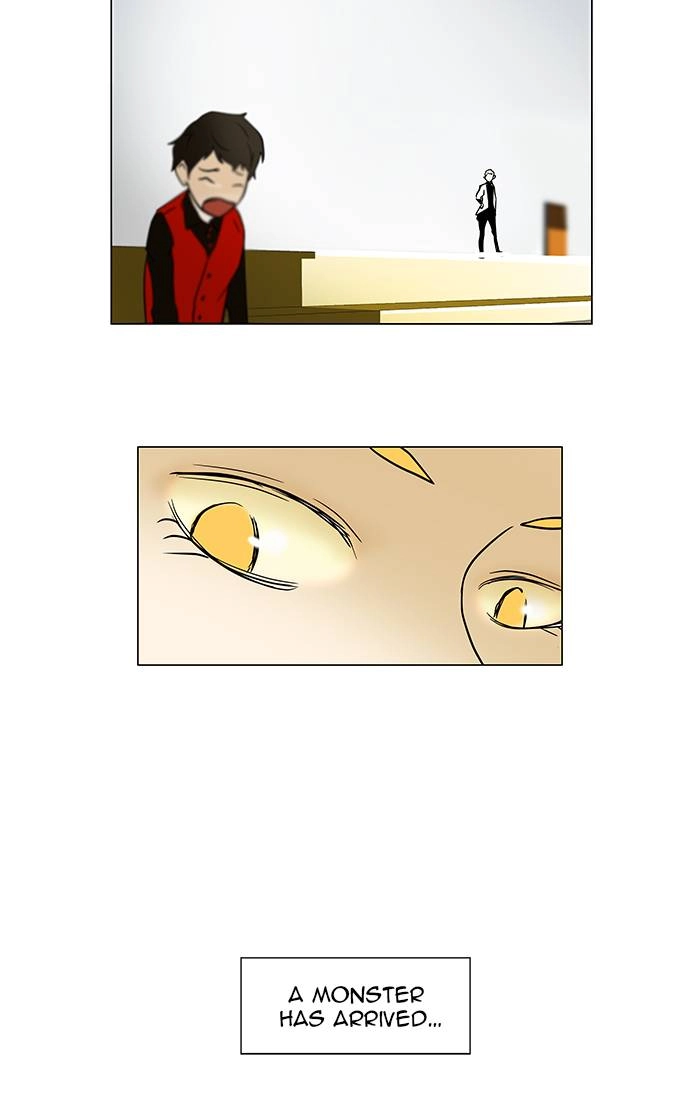 Tower of God Chapter 10 - Page 54