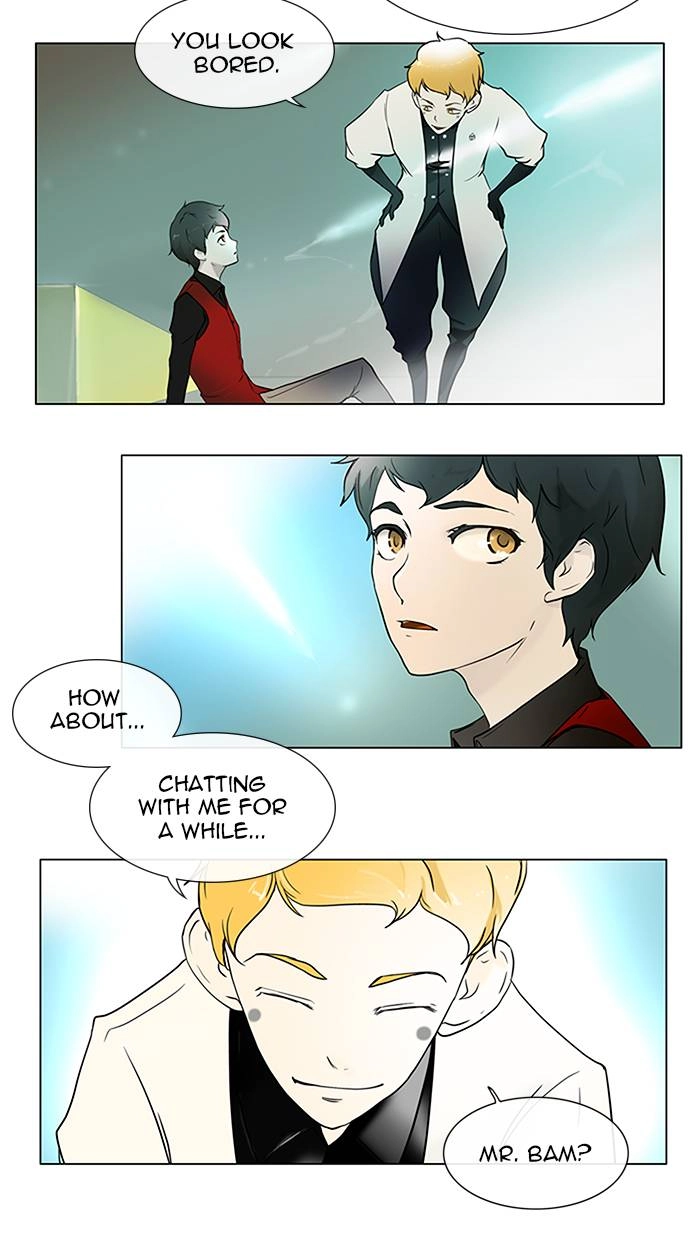 Tower of God Chapter 11 - Page 3