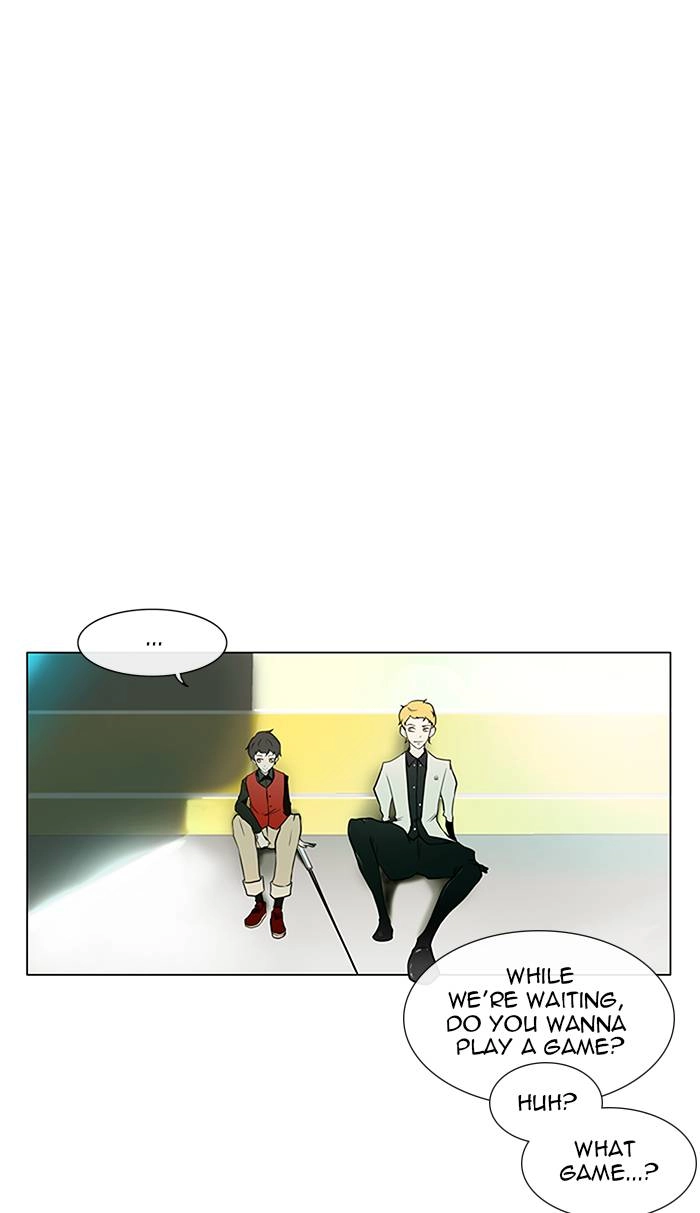 Tower of God Chapter 11 - Page 6