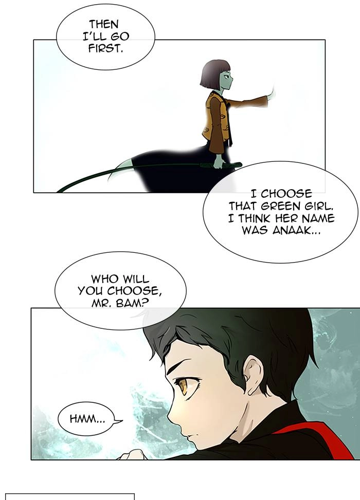 Tower of God Chapter 11 - Page 8