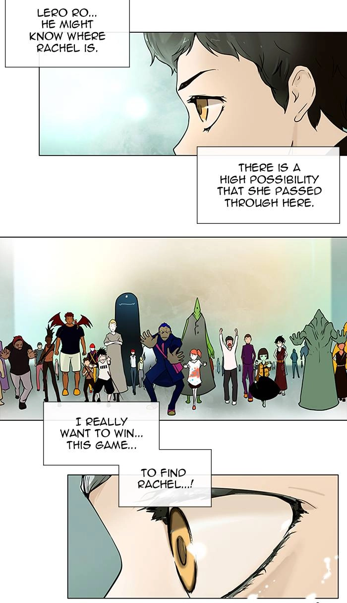 Tower of God Chapter 11 - Page 9