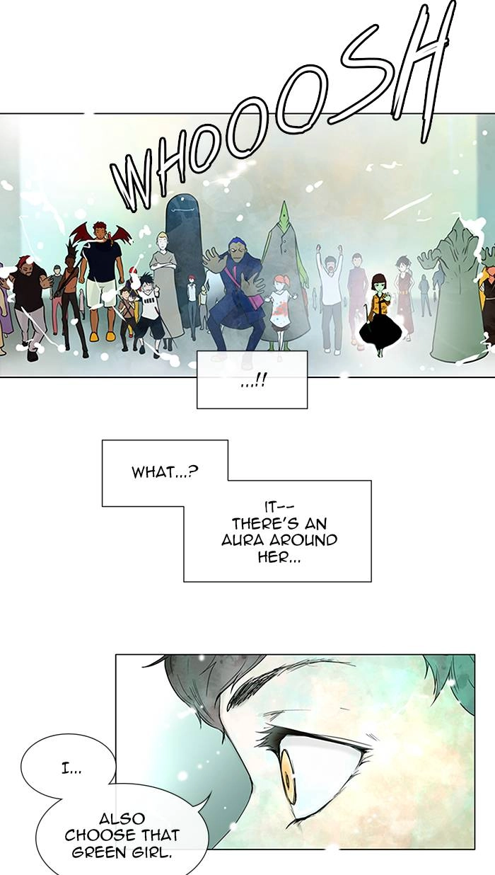 Tower of God Chapter 11 - Page 10
