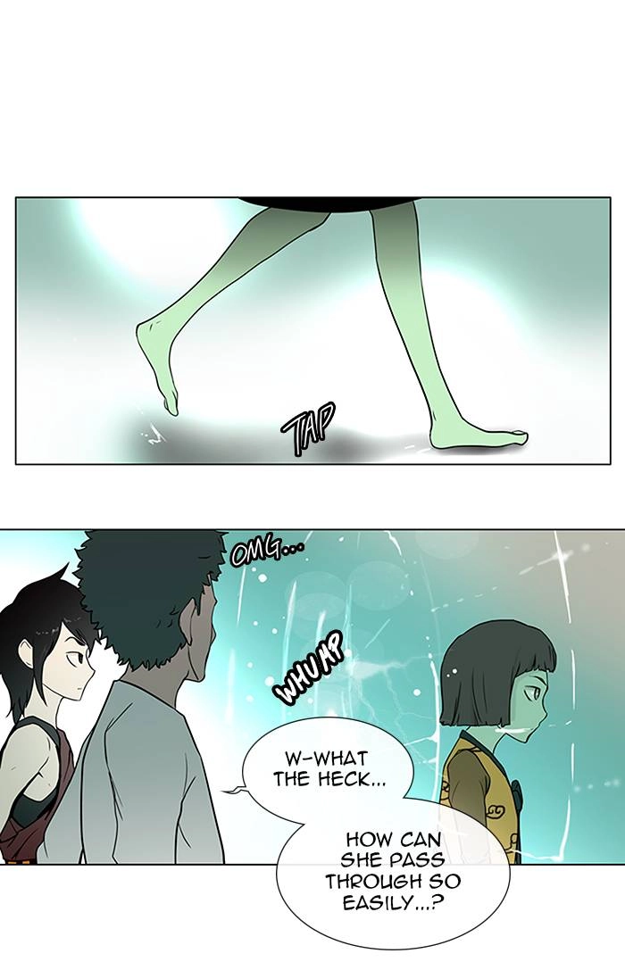 Tower of God Chapter 11 - Page 12