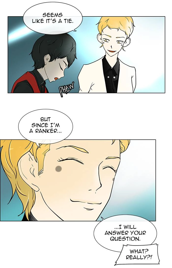 Tower of God Chapter 11 - Page 13