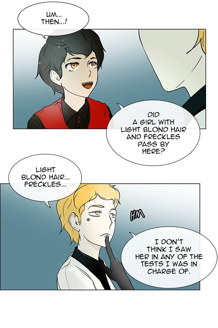 Tower of God Chapter 11 - Page 14