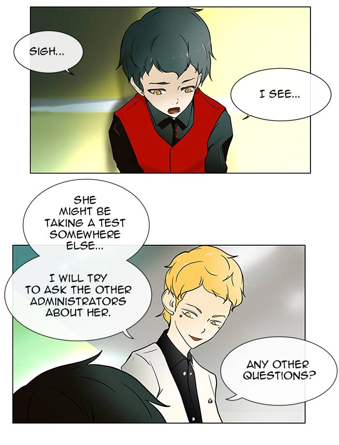 Tower of God Chapter 11 - Page 15