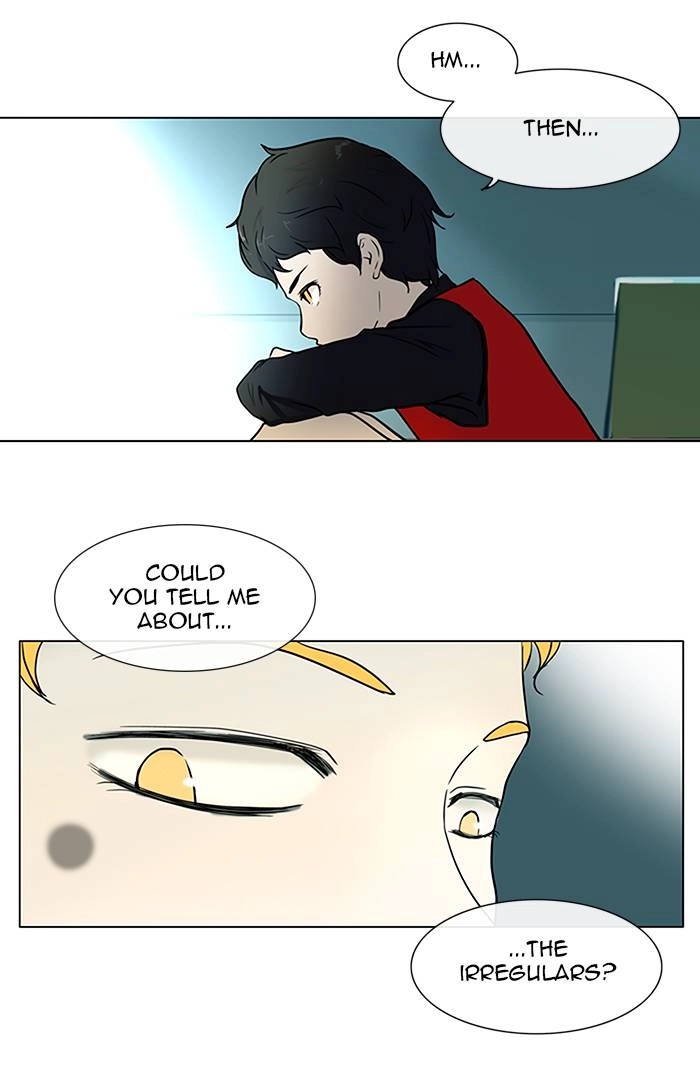 Tower of God Chapter 11 - Page 16