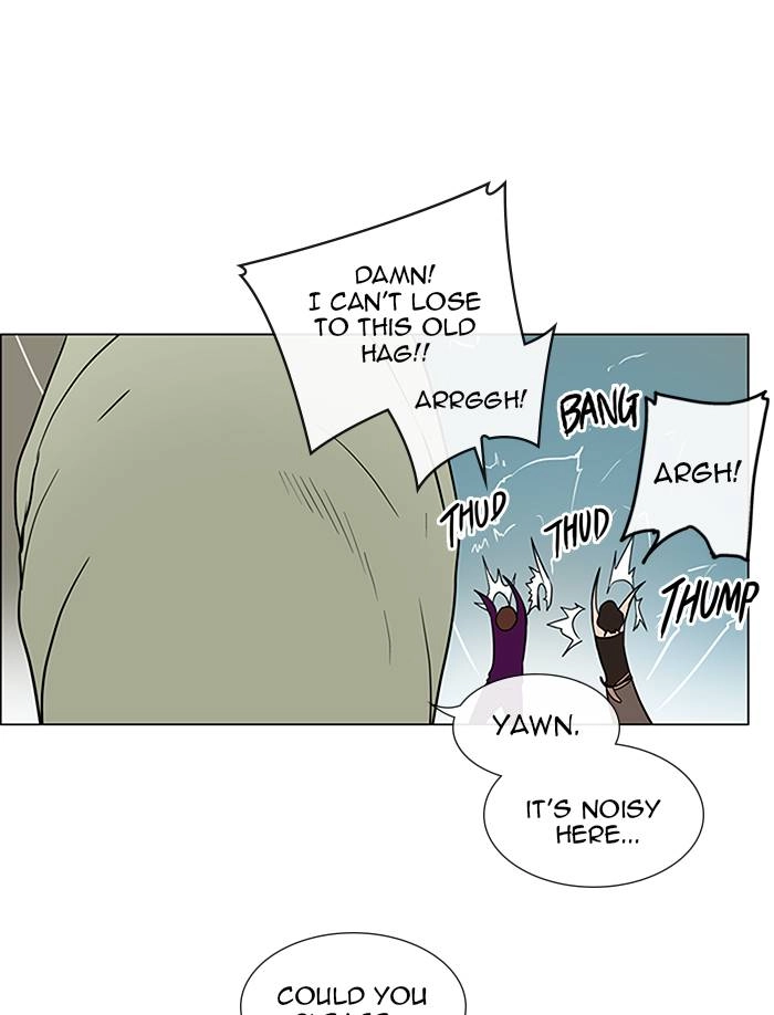 Tower of God Chapter 11 - Page 22