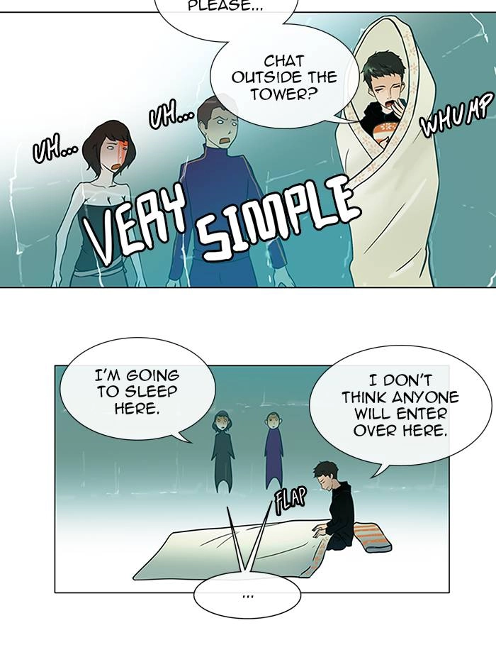 Tower of God Chapter 11 - Page 23