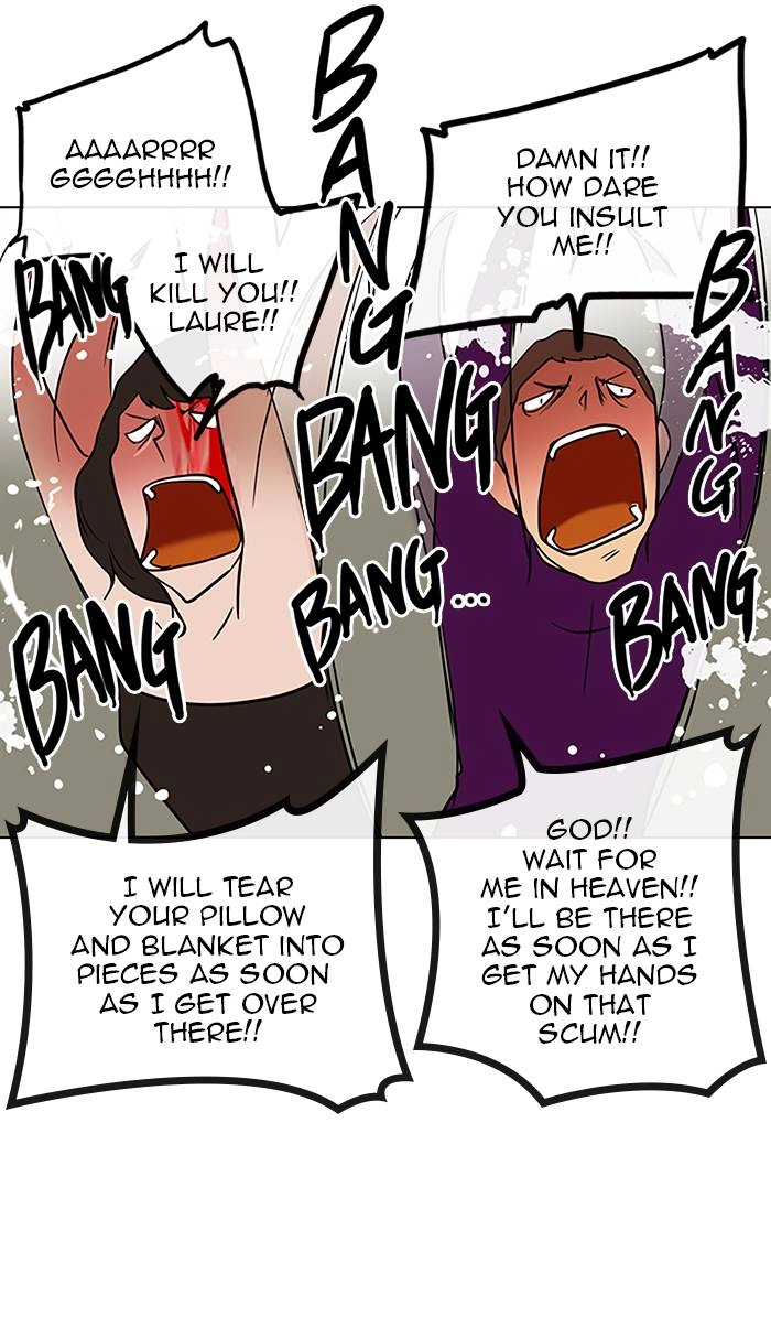Tower of God Chapter 11 - Page 24