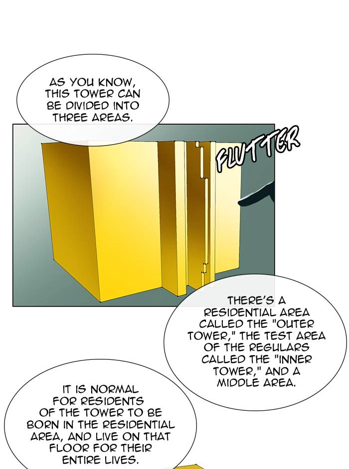 Tower of God Chapter 11 - Page 26
