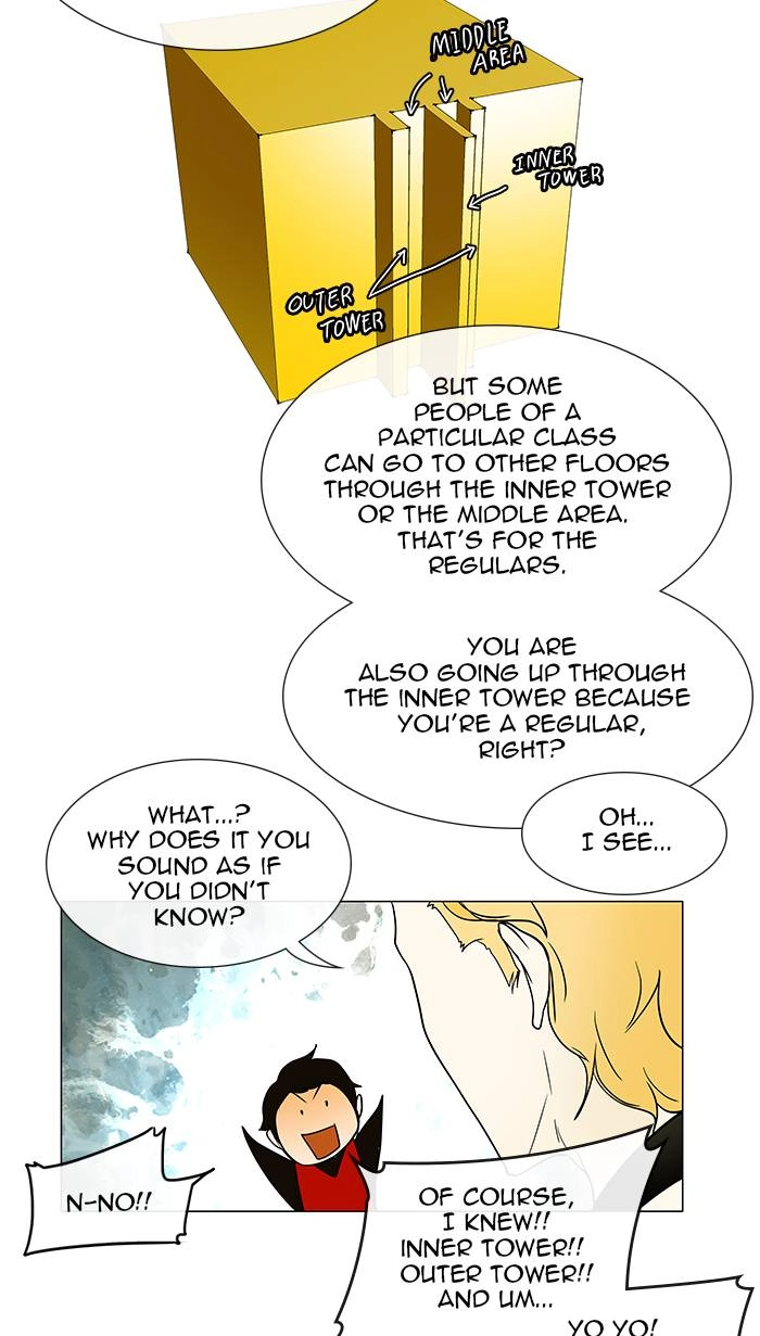 Tower of God Chapter 11 - Page 27
