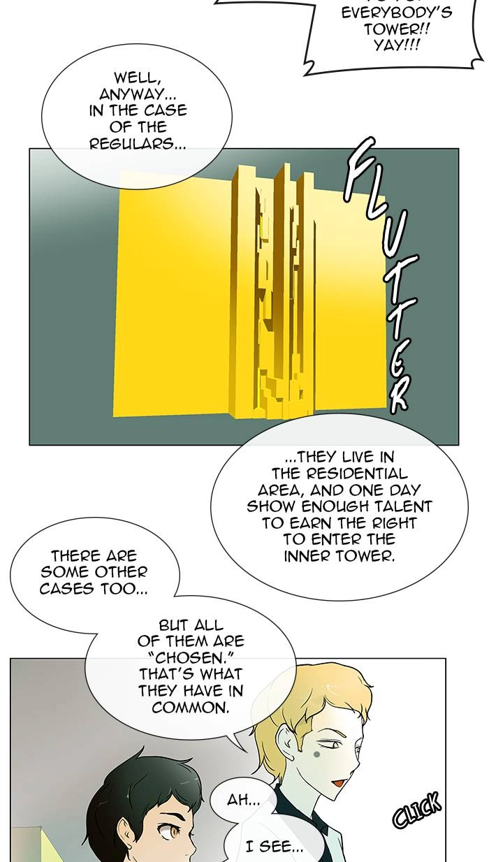 Tower of God Chapter 11 - Page 28
