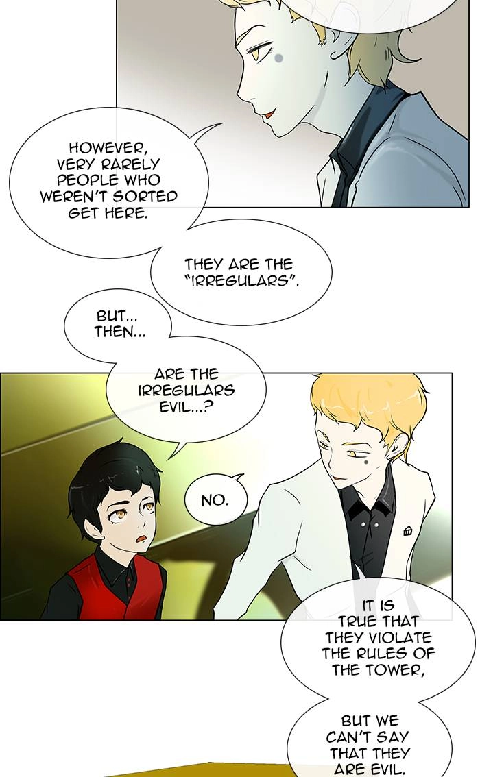 Tower of God Chapter 11 - Page 30