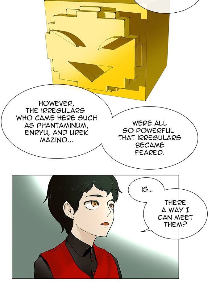 Tower of God Chapter 11 - Page 31