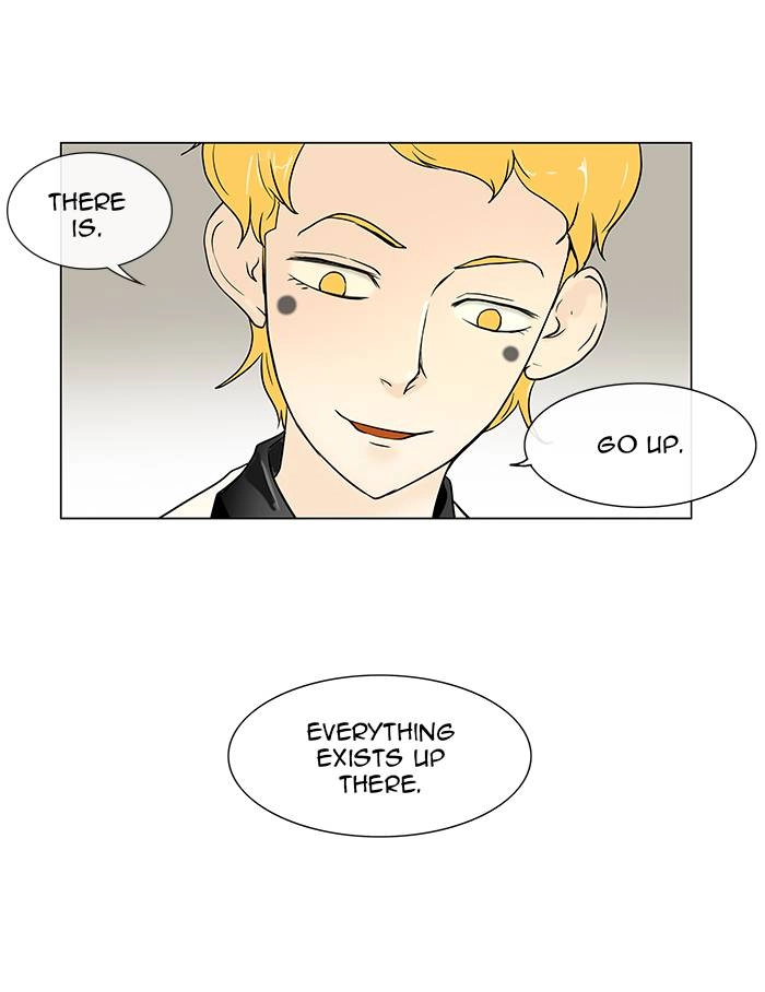 Tower of God Chapter 11 - Page 32