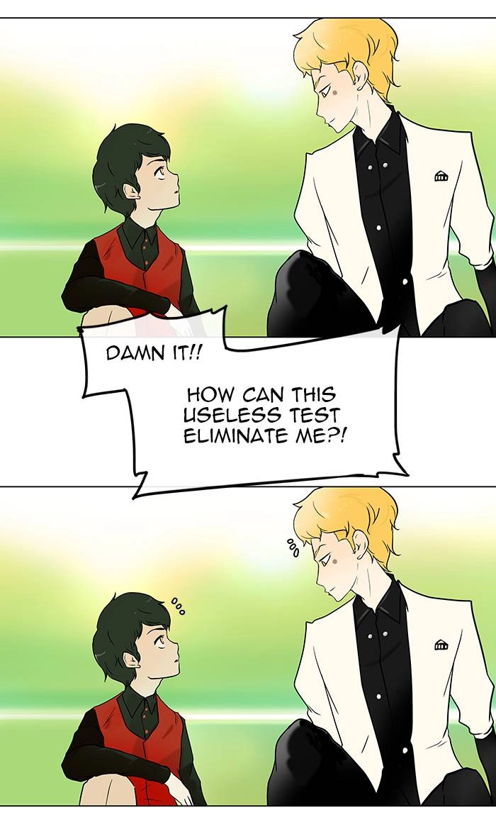 Tower of God Chapter 11 - Page 33