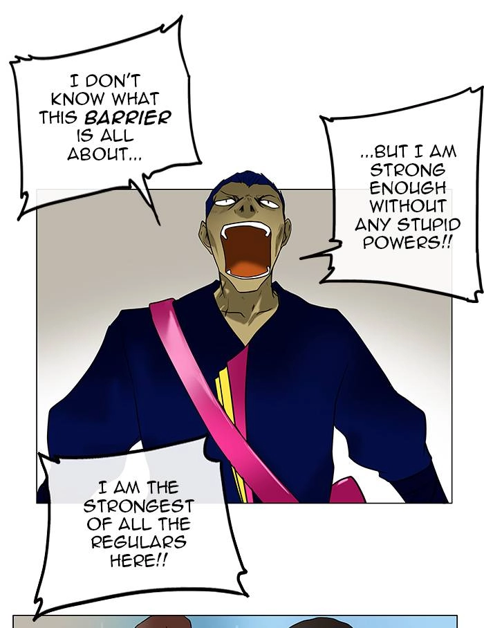 Tower of God Chapter 11 - Page 34