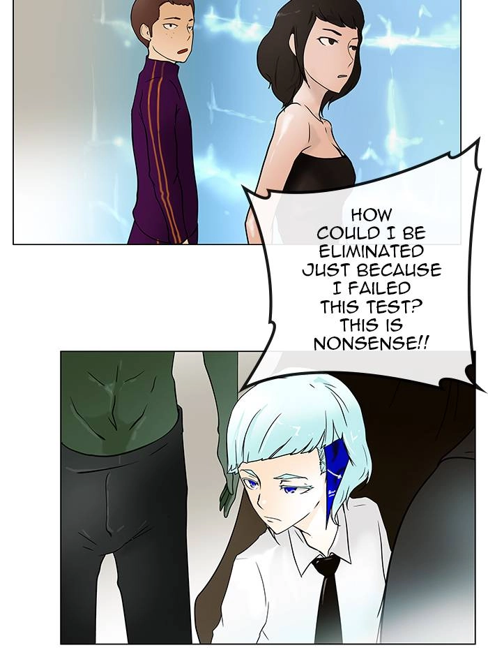 Tower of God Chapter 11 - Page 35