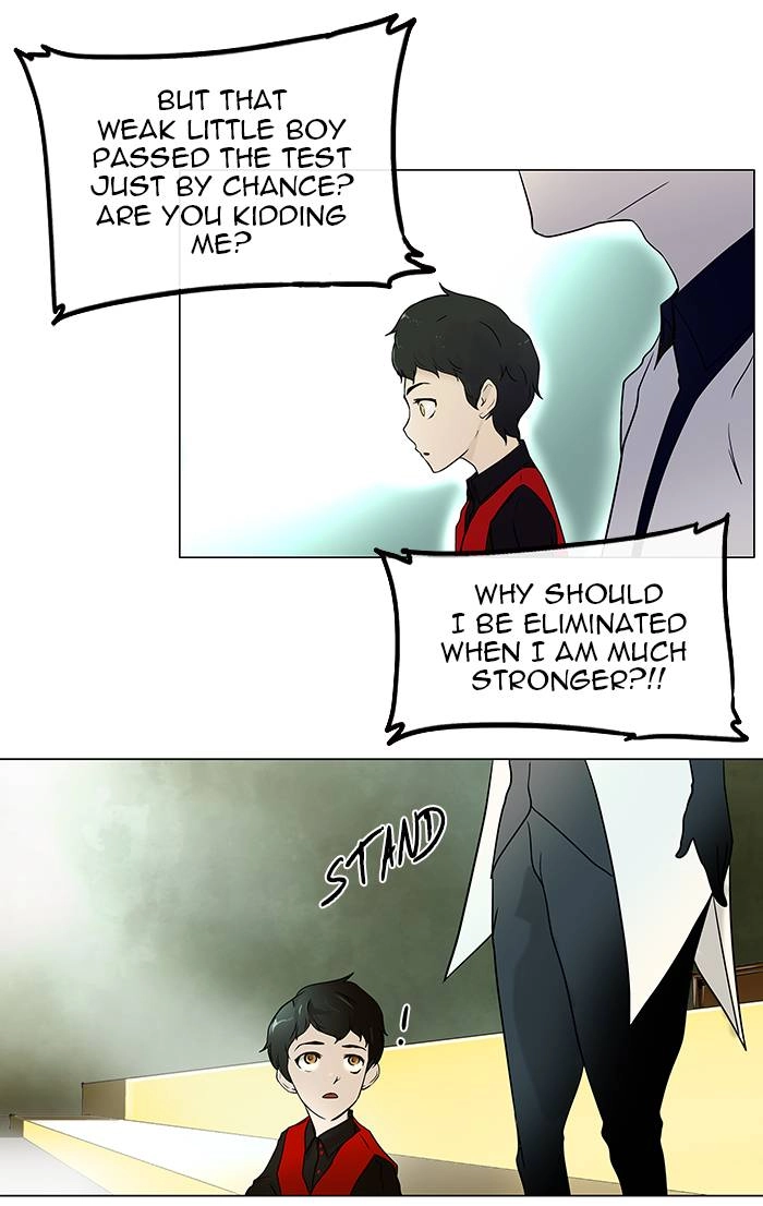Tower of God Chapter 11 - Page 36