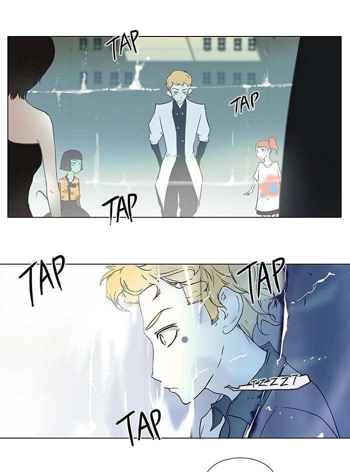 Tower of God Chapter 11 - Page 37