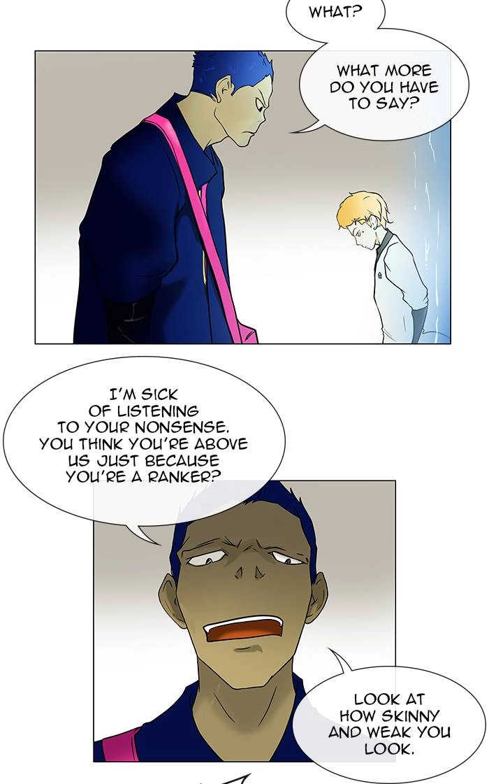 Tower of God Chapter 11 - Page 38