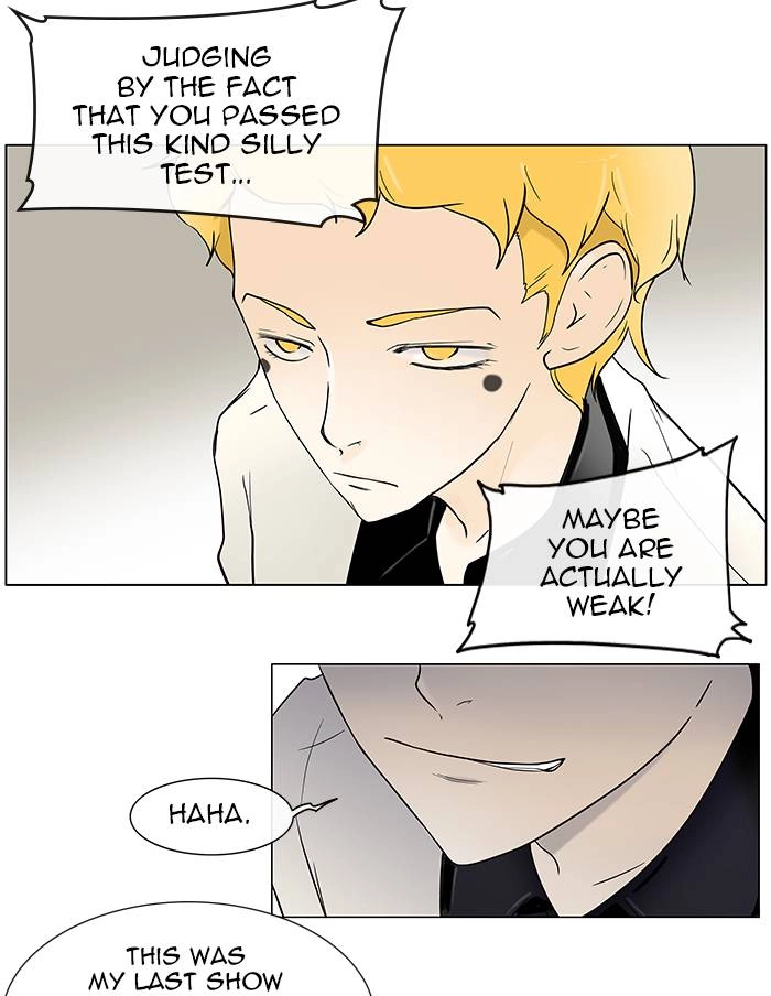 Tower of God Chapter 11 - Page 39