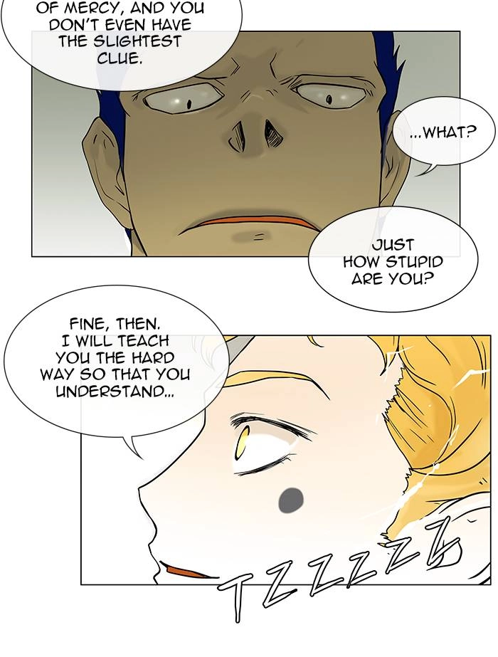 Tower of God Chapter 11 - Page 40