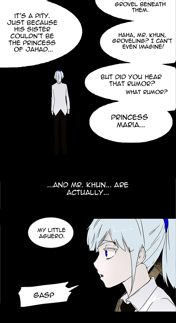 Tower of God Chapter 13 - Page 4