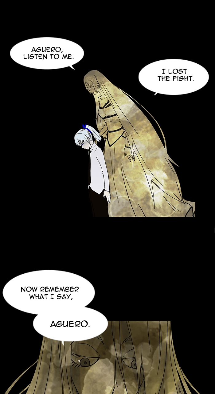 Tower of God Chapter 13 - Page 5