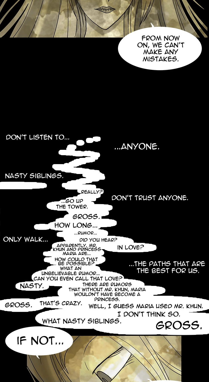 Tower of God Chapter 13 - Page 6