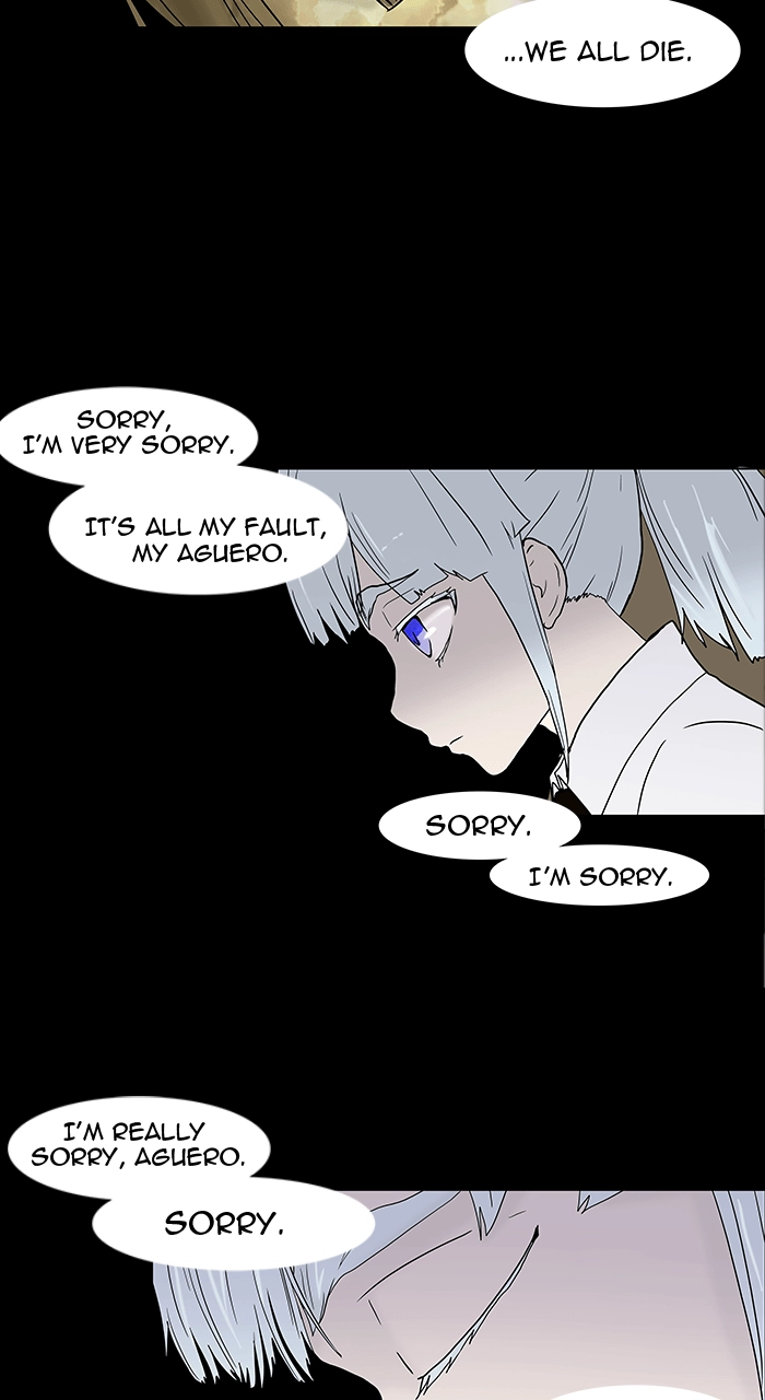 Tower of God Chapter 13 - Page 7