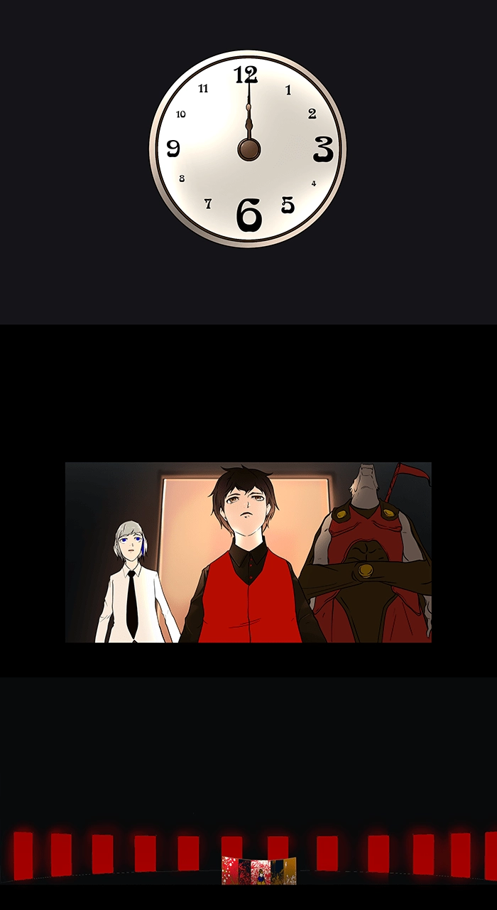 Tower of God Chapter 13 - Page 10