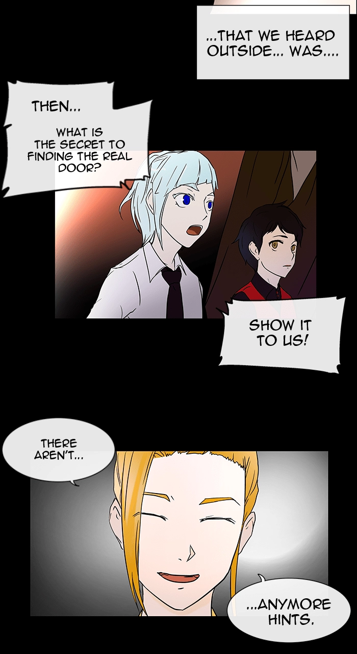 Tower of God Chapter 13 - Page 16