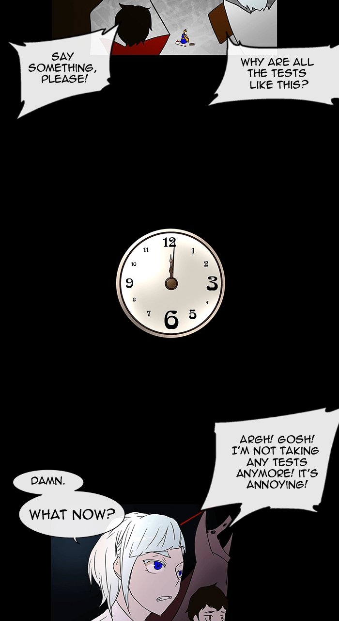 Tower of God Chapter 13 - Page 18