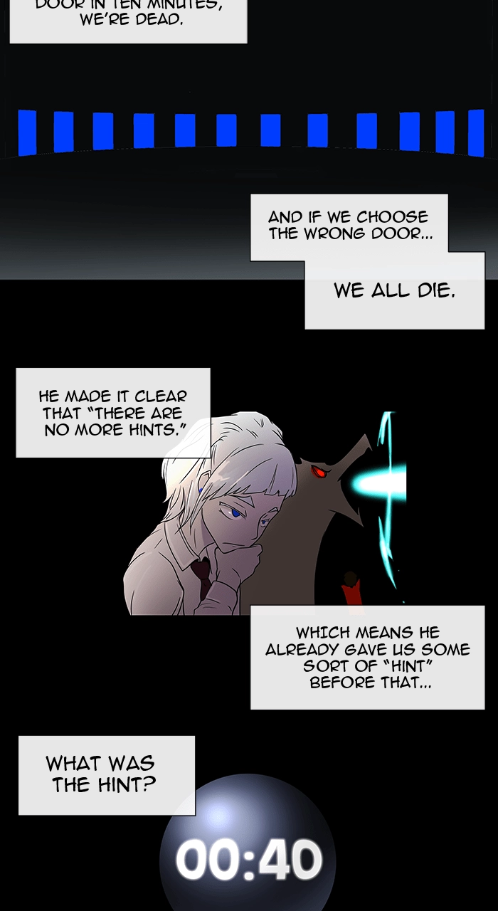 Tower of God Chapter 13 - Page 20