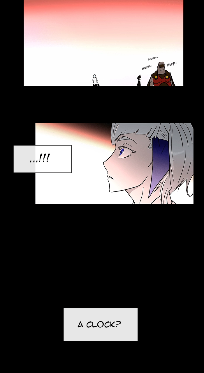 Tower of God Chapter 13 - Page 23