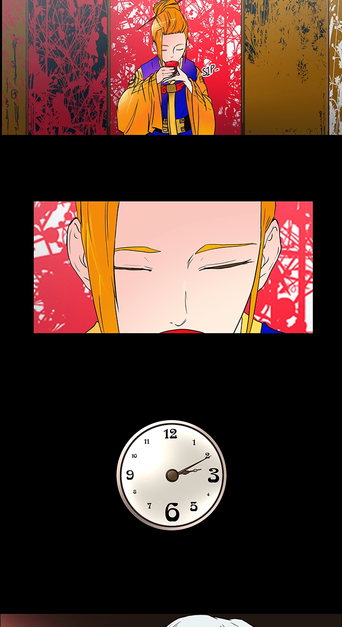 Tower of God Chapter 13 - Page 26