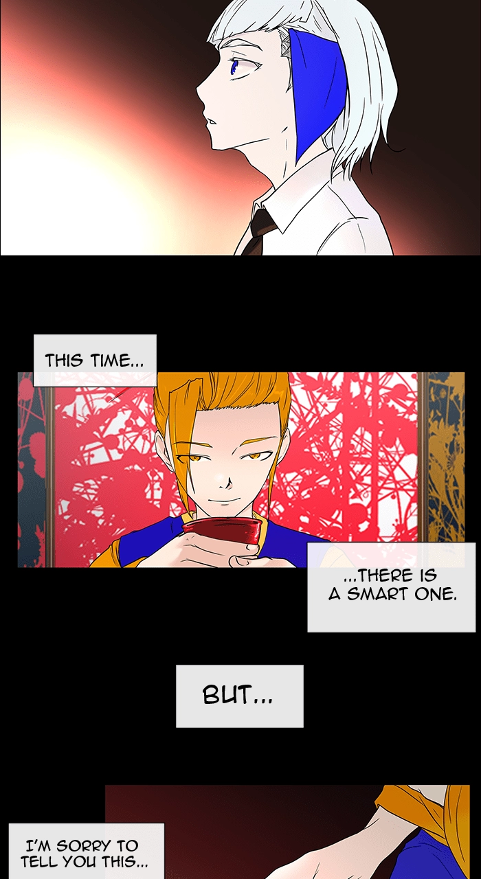 Tower of God Chapter 13 - Page 27