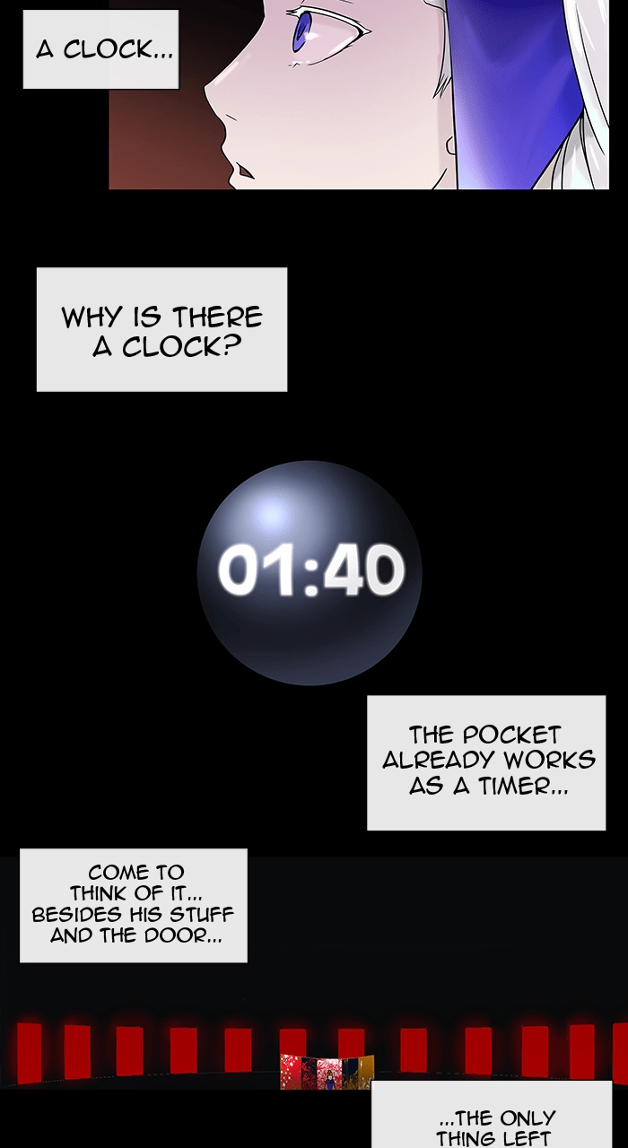 Tower of God Chapter 13 - Page 29