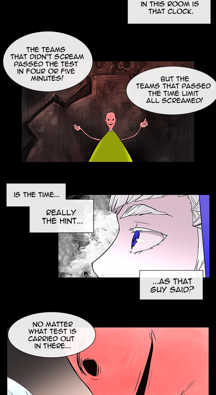 Tower of God Chapter 13 - Page 30
