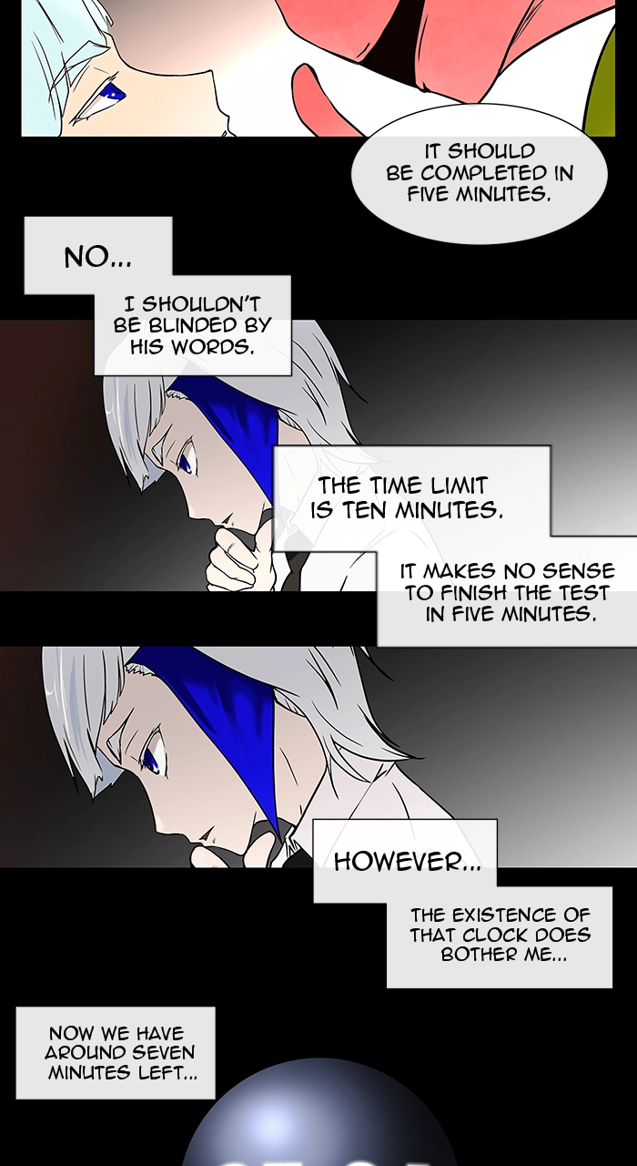 Tower of God Chapter 13 - Page 31