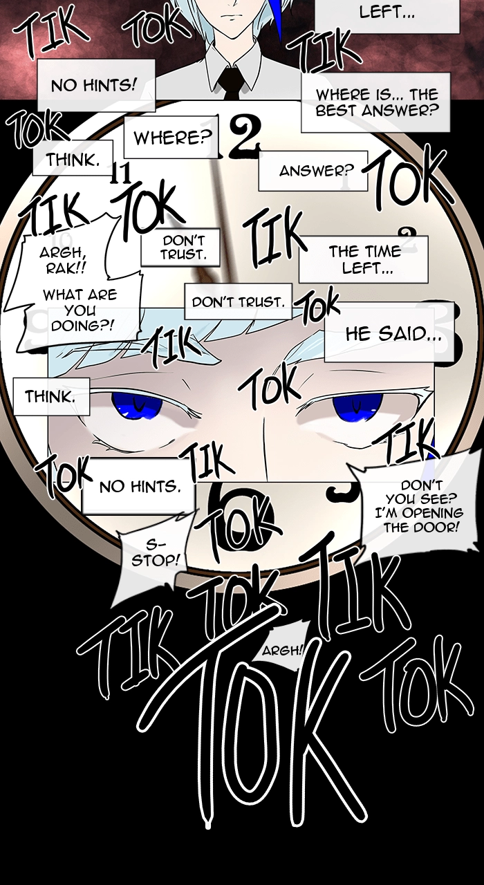 Tower of God Chapter 13 - Page 34