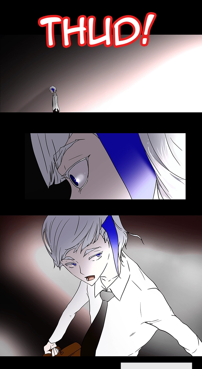 Tower of God Chapter 13 - Page 35