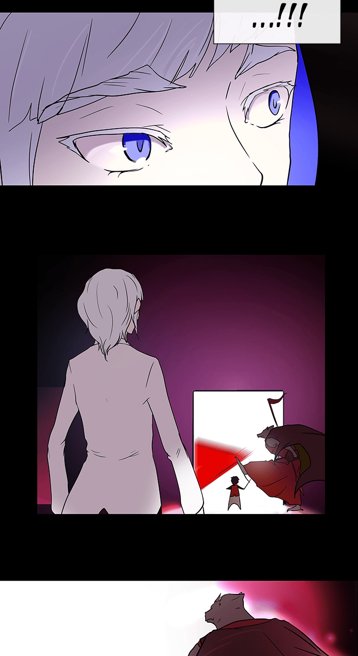 Tower of God Chapter 13 - Page 36