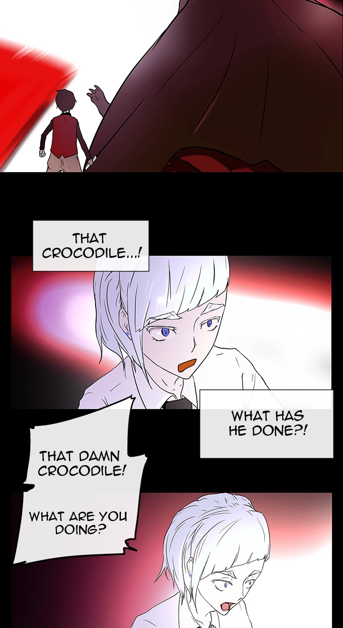 Tower of God Chapter 13 - Page 37