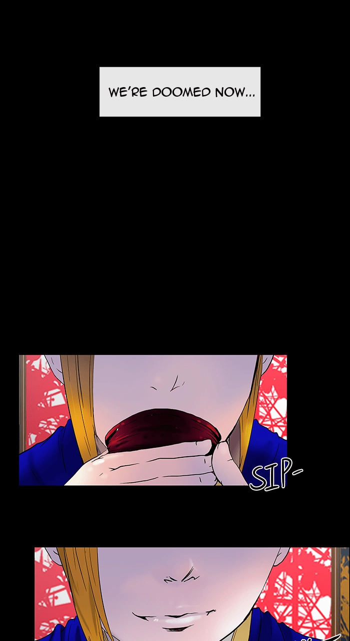 Tower of God Chapter 13 - Page 40